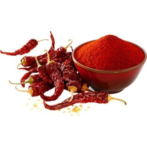 Kashmiri mirch powder 1 kg