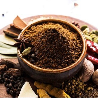Garam masala powder 1 kg