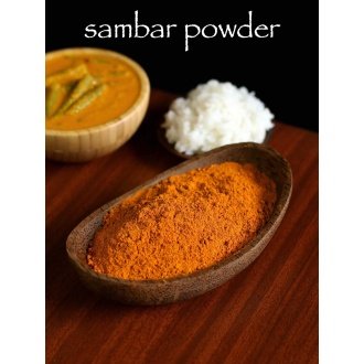 Sambare bhaji masala 1 kg